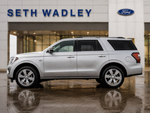 2021 Ford Expedition King Ranch