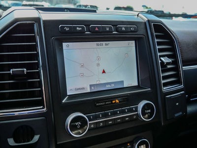 2021 Ford Expedition King Ranch