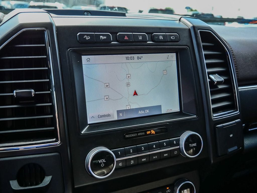 2021 Ford Expedition King Ranch