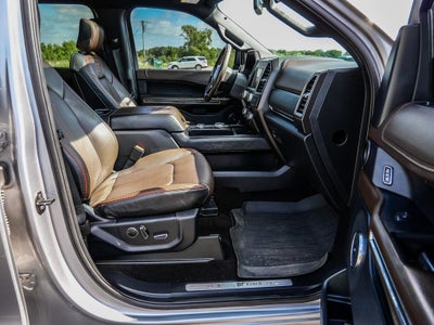 2021 Ford Expedition King Ranch