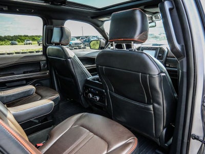 2021 Ford Expedition King Ranch