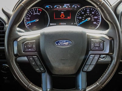 2021 Ford Expedition King Ranch
