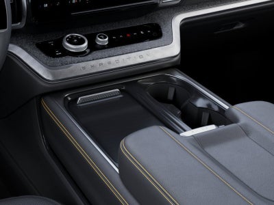 2027 Ford Expedition Hennessey VelociRaptor SUV