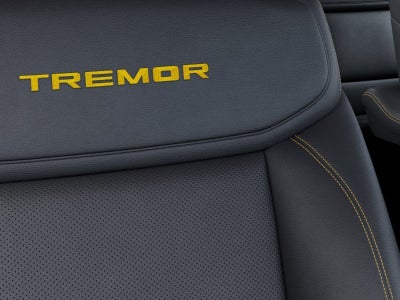 2027 Ford Expedition Hennessey VelociRaptor SUV