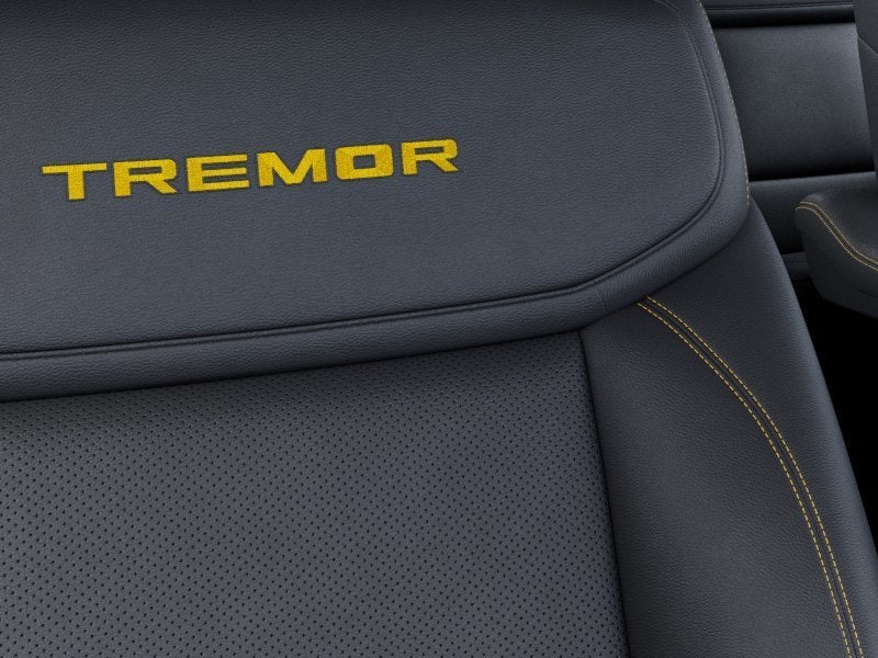 2027 Ford Expedition Hennessey VelociRaptor SUV