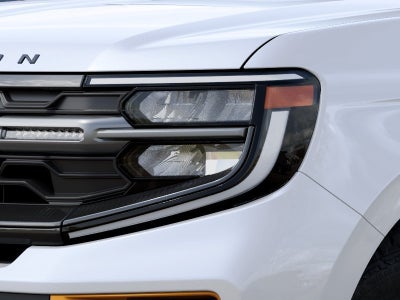 2027 Ford Expedition Hennessey VelociRaptor SUV