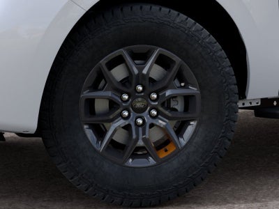 2027 Ford Expedition Hennessey VelociRaptor SUV