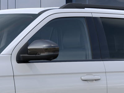 2027 Ford Expedition Hennessey VelociRaptor SUV