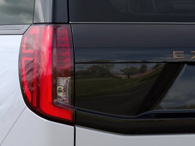 2027 Ford Expedition Hennessey VelociRaptor SUV
