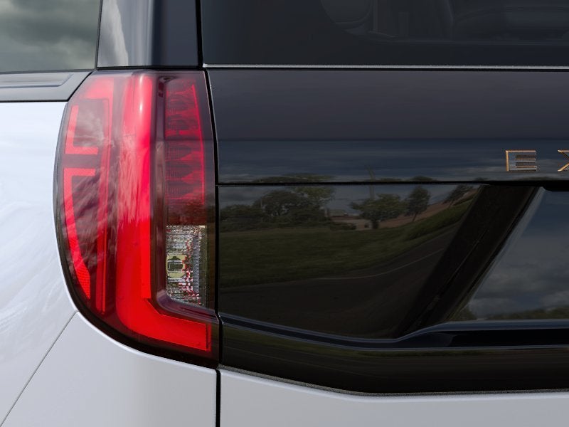2027 Ford Expedition Hennessey VelociRaptor SUV