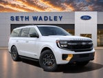 2027 Ford Expedition Hennessey VelociRaptor SUV