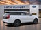 2027 Ford Expedition Hennessey VelociRaptor SUV