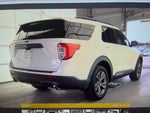 2022 Ford Explorer XLT Sport Appearance Pckg