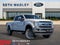 2017 Ford F-250SD Lariat FX4