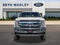 2017 Ford F-250SD Lariat FX4