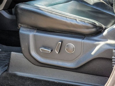 2017 Ford F-250SD Lariat FX4