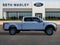 2017 Ford F-250SD Lariat FX4