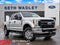 2018 Ford F-250SD XLT FX-4