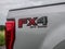 2018 Ford F-250SD XLT FX-4