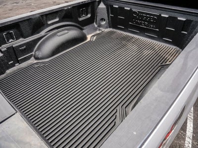 2018 Ford F-250SD XLT FX-4