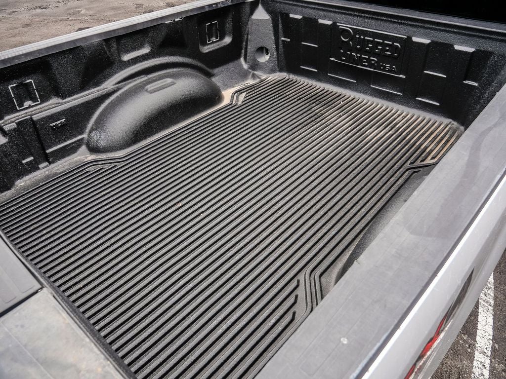 2018 Ford F-250SD XLT FX-4