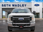 2018 Ford F-250SD XLT FX-4