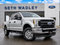 2018 Ford F-250SD XLT FX-4