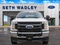 2018 Ford F-250SD XLT FX-4