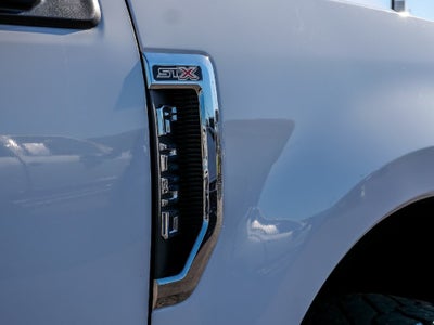 2022 Ford F-250SD XL STX