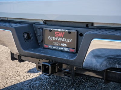 2022 Ford F-250SD XL STX