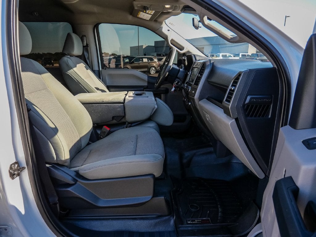 2022 Ford F-250SD XL STX