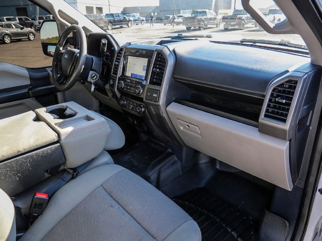 2022 Ford F-250SD XL STX
