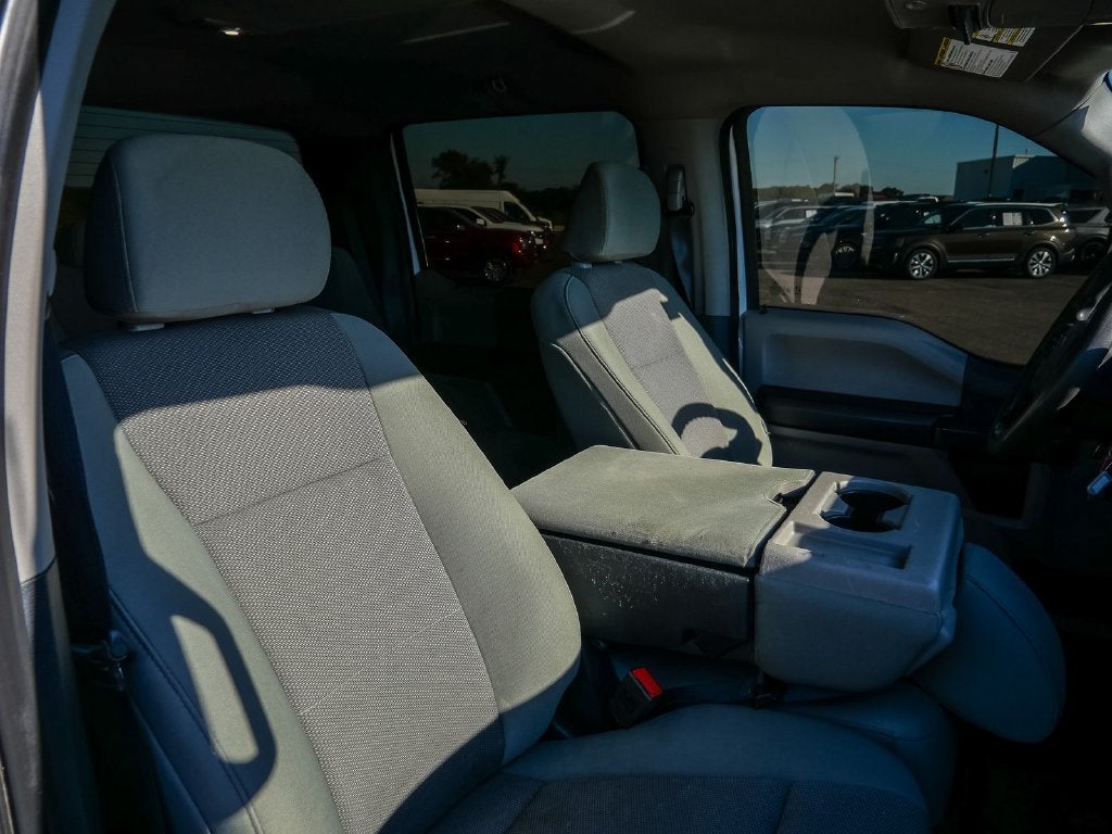 2022 Ford F-250SD XL STX