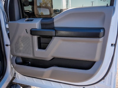2022 Ford F-250SD XL STX