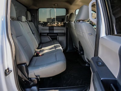 2022 Ford F-250SD XL STX