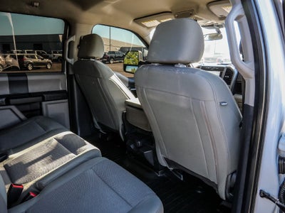 2022 Ford F-250SD XL STX