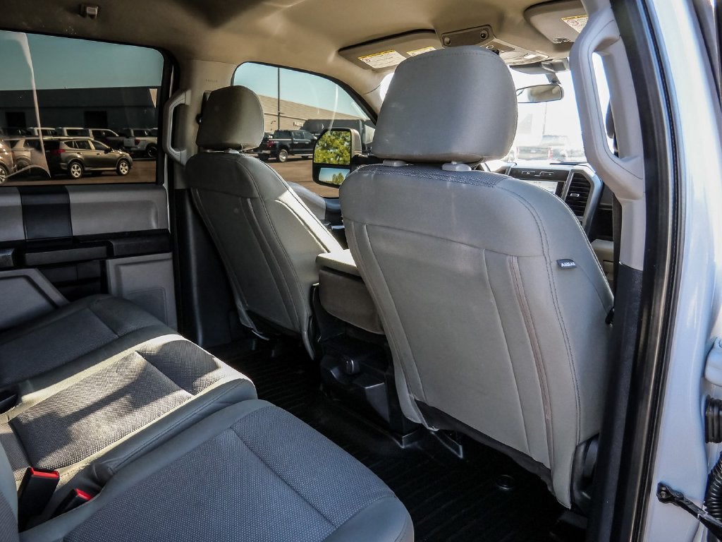 2022 Ford F-250SD XL STX