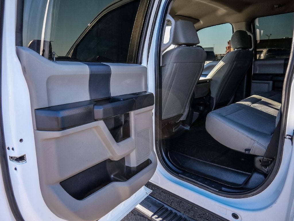 2022 Ford F-250SD XL STX