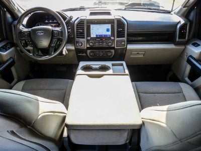 2022 Ford F-250SD XL STX