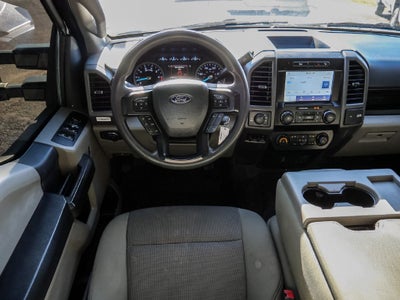 2022 Ford F-250SD XL STX