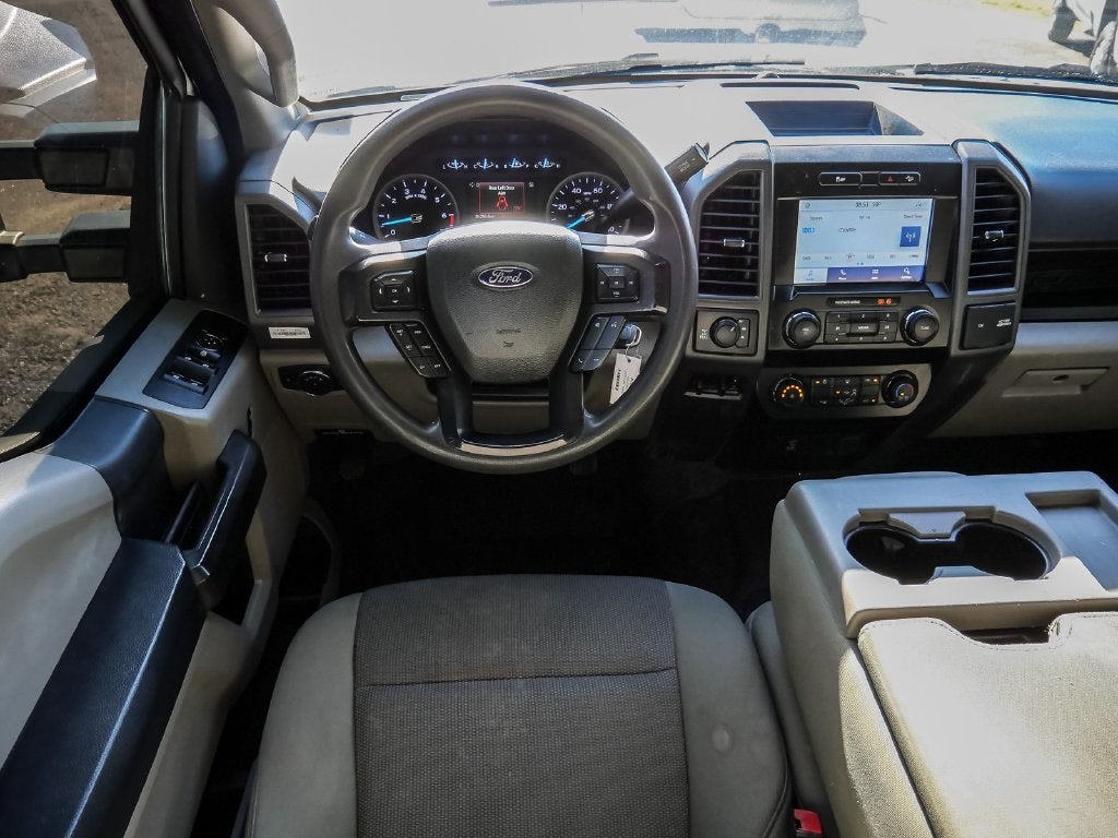 2022 Ford F-250SD XL STX
