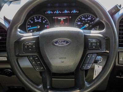 2022 Ford F-250SD XL STX