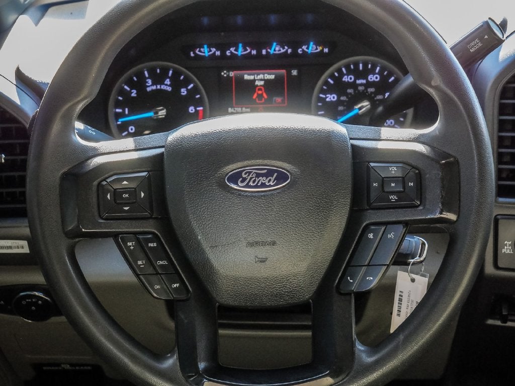 2022 Ford F-250SD XL STX