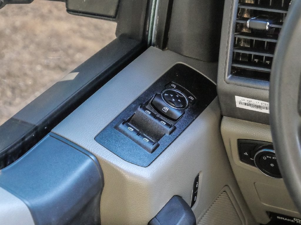 2022 Ford F-250SD XL STX