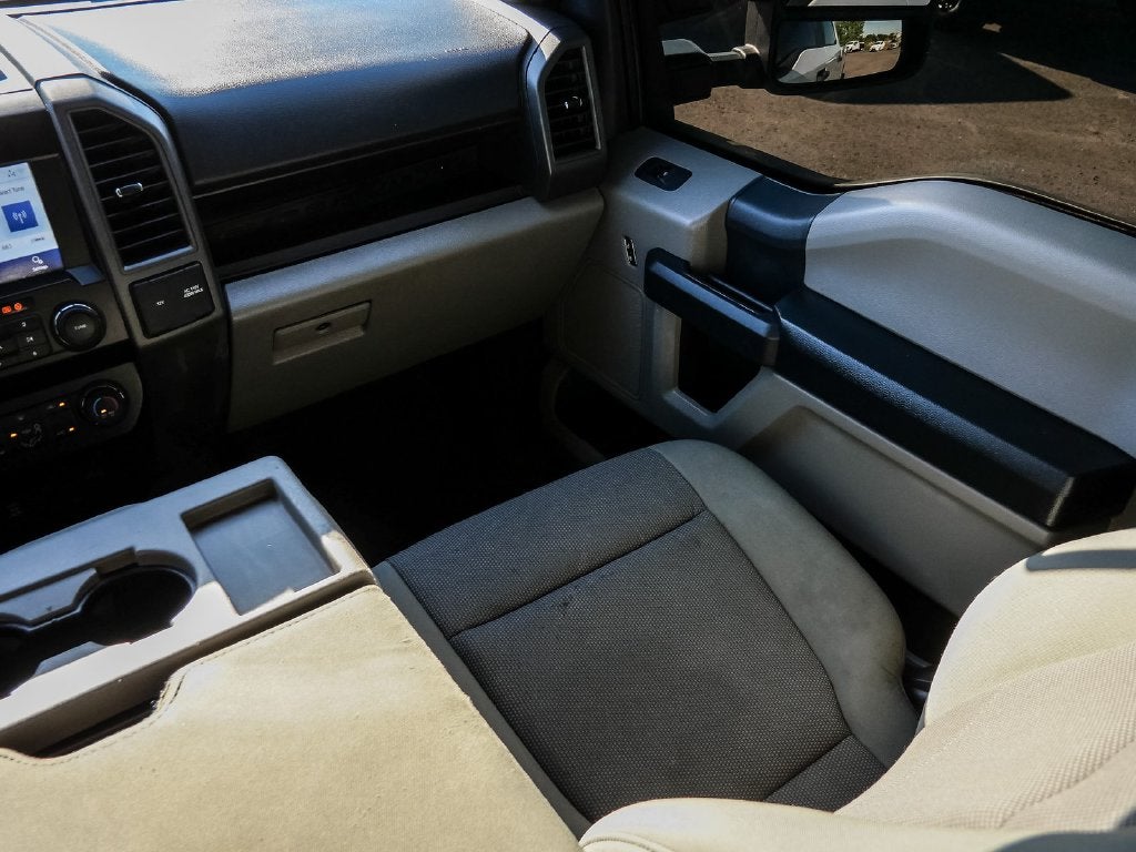 2022 Ford F-250SD XL STX