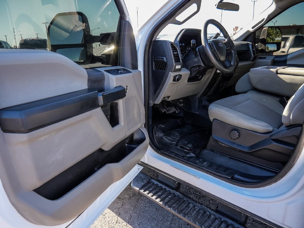 2022 Ford F-250SD XL STX