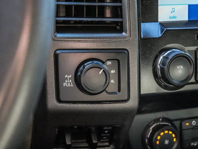 2022 Ford F-250SD XL STX