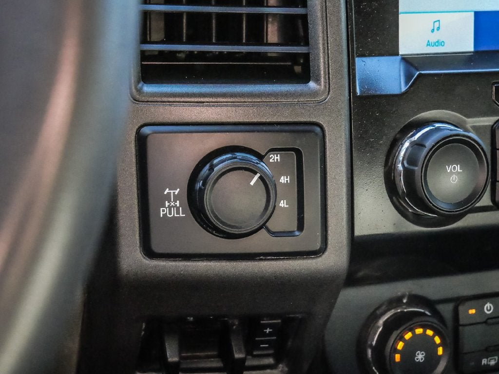 2022 Ford F-250SD XL STX