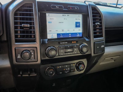 2022 Ford F-250SD XL STX