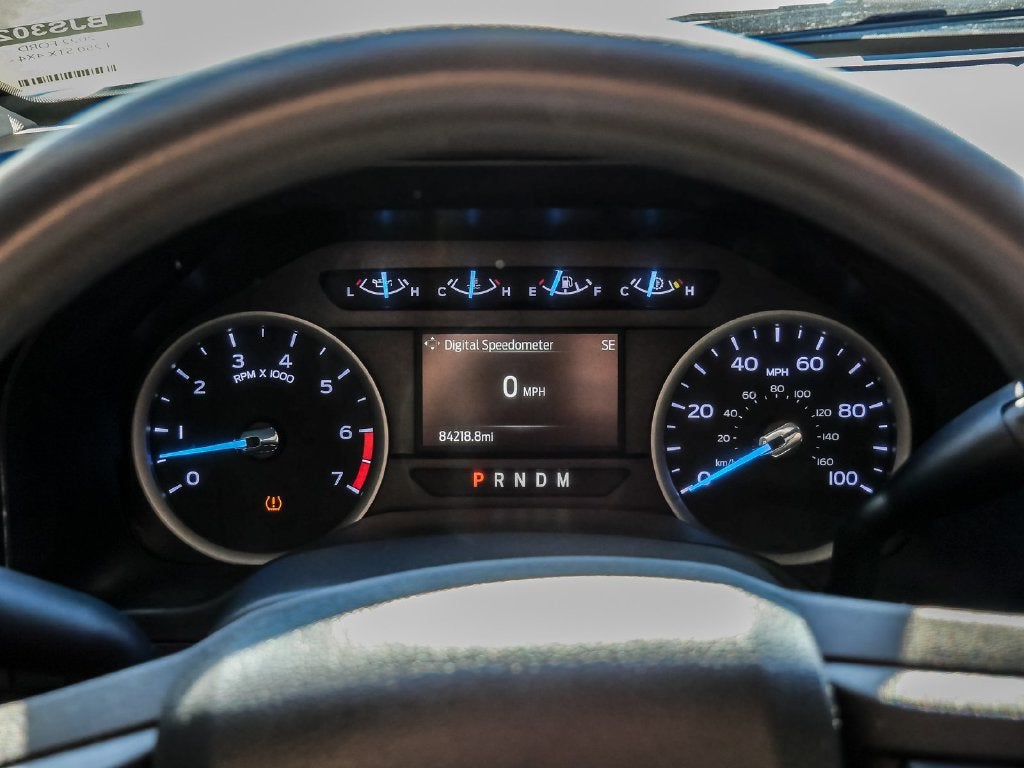 2022 Ford F-250SD XL STX
